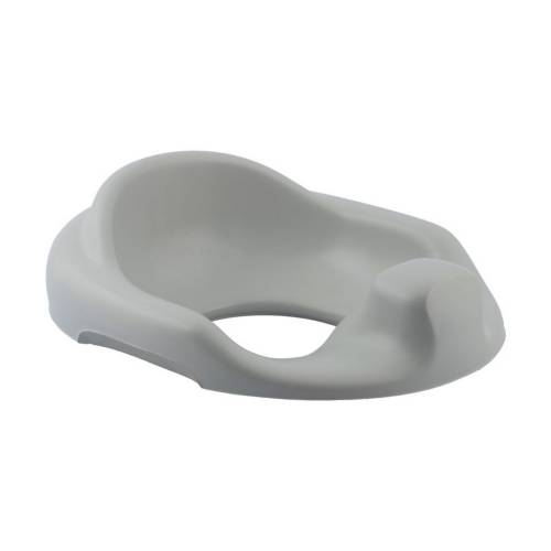 BUMBO Toilet Trainer - Cool Grey